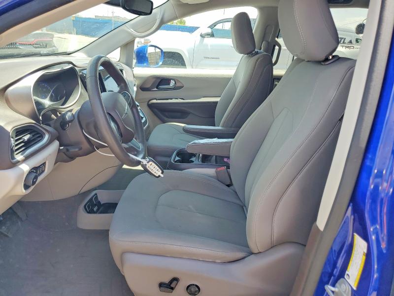 Auction sale of the 2019 Chrysler Pacifica, vin: 2C4RC1FG5KR629710, lot number: 59909526