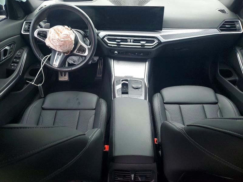 Aukcja sprzedaży 2024 Bmw M340i, vin: 3MW49FS02R8E46948, numer aukcji: 60722936