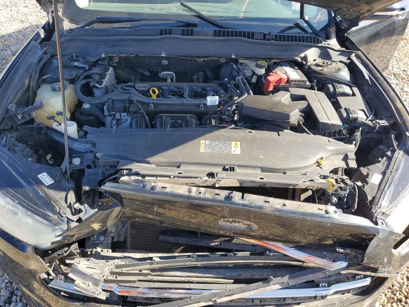 62283876 :رقم المزاد ، 3FA6P0H74ER343544 vin ، 2014 Ford Fusion مزاد بيع