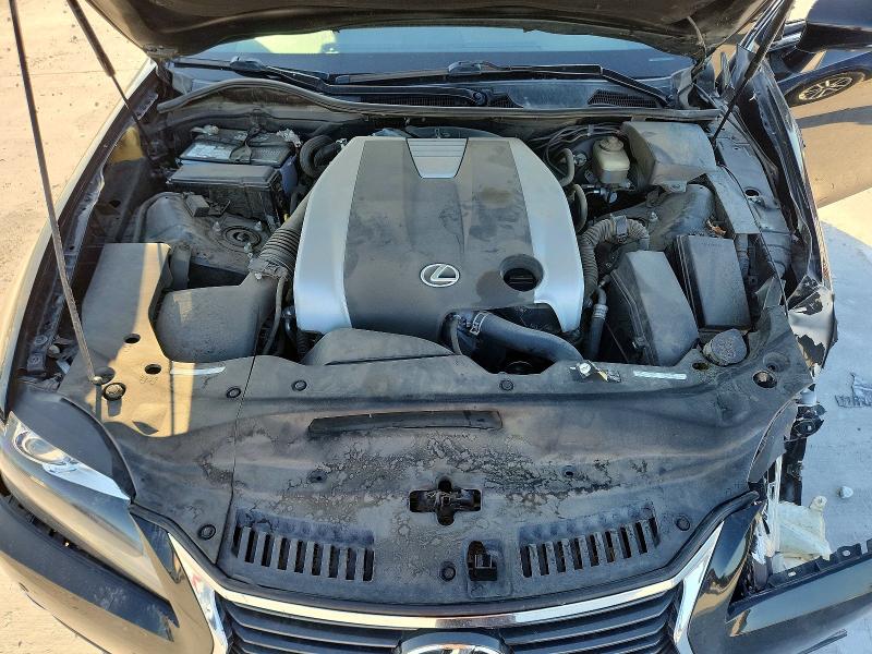 Продаж на аукціоні авто 2013 Lexus Gs, vin: JTHBE1BL9D5026465, номер лоту: 60578696