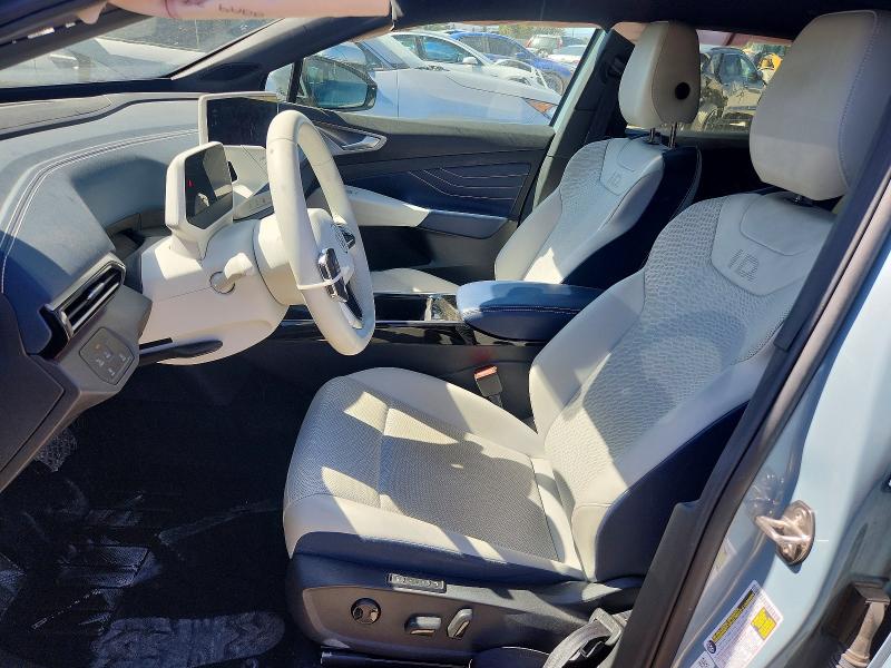 Продажа на аукционе авто 2023 Volkswagen Id.4, vin: 1V2VMPE87PC020240, номер лота: 60712966