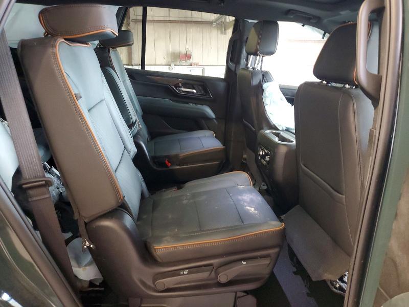 Продаж на аукціоні авто 2025 Gmc Yukon, vin: 1GKS2CRD4SR407784, номер лоту: 60484296
