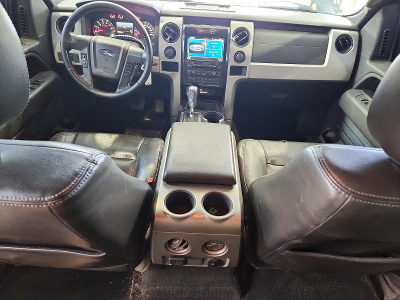 Продаж на аукціоні авто 2012 Ford F150, vin: 1FTFW1EF0CFC25791, номер лоту: 60581346
