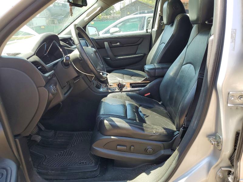 2013 Chevrolet Traverse მანქანა იყიდება აუქციონზე, vin: 1GNKVJKD6DJ248180, აუქციონის ნომერი: 61378516