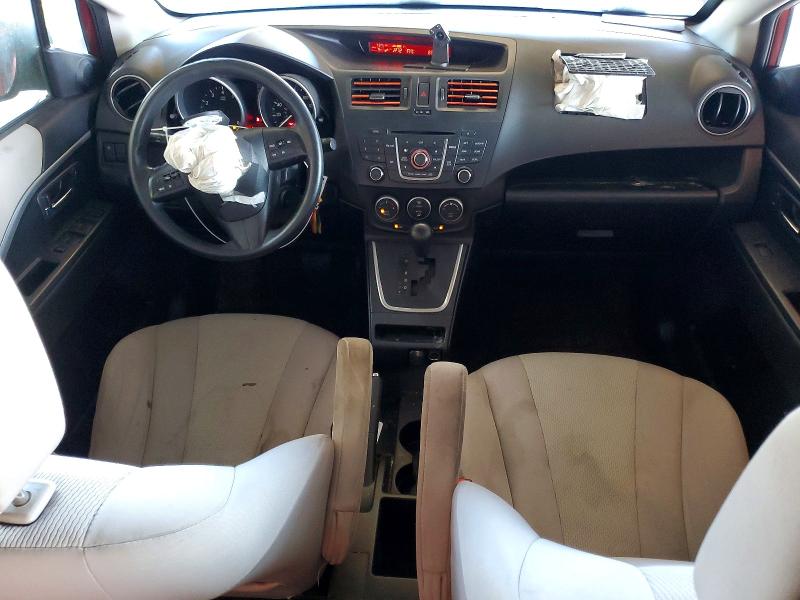 Продаж на аукціоні авто 2013 Mazda 5, vin: JM1CW2BL6D0159674, номер лоту: 60901076