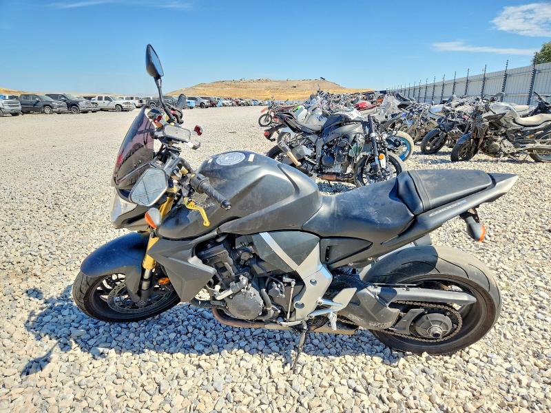 61380576 :رقم المزاد ، ZDCSC6017CF205093 vin ، 2012 Honda Cb1000 مزاد بيع