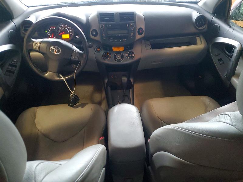 2009 Toyota Rav4 მანქანა იყიდება აუქციონზე, vin: JTMBF31V695011605, აუქციონის ნომერი: 60001626