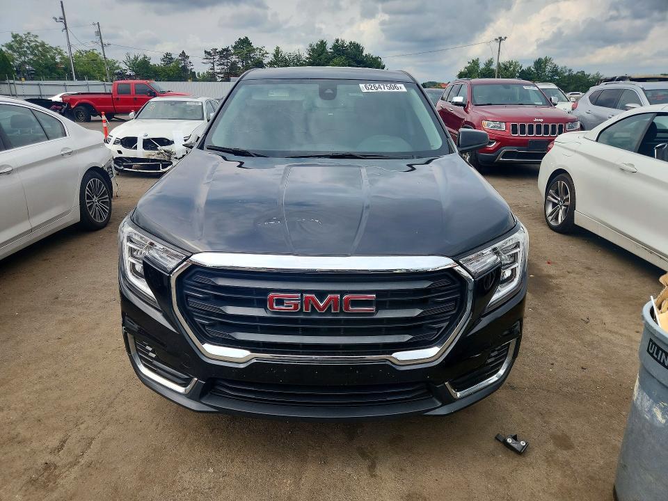 Aukcja sprzedaży 2024 Gmc Terrain, vin: 3GKALMEG3RL293843, numer aukcji: 62647506