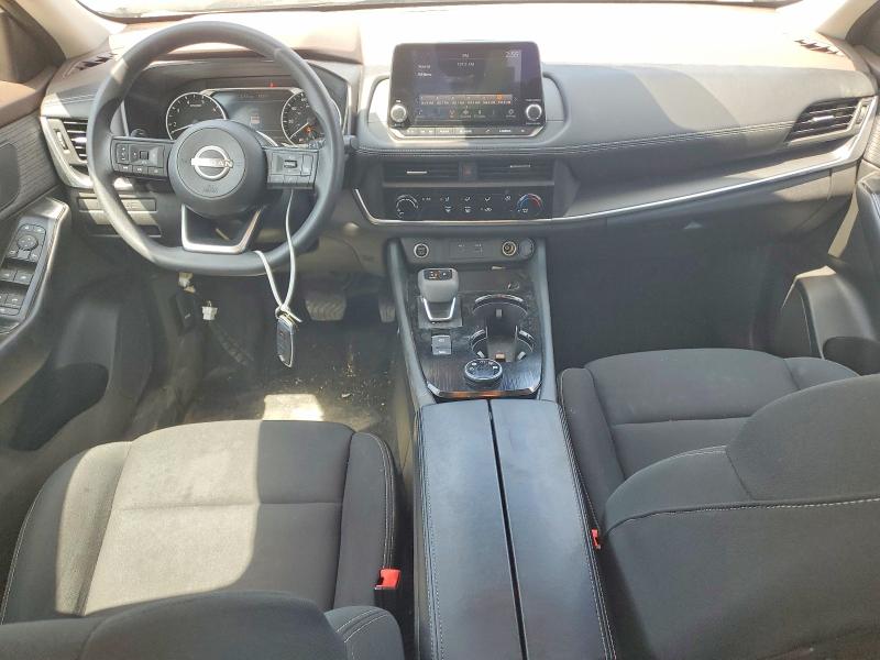 Продаж на аукціоні авто 2023 Nissan Rogue, vin: 5N1BT3AB8PC870343, номер лоту: 62663166