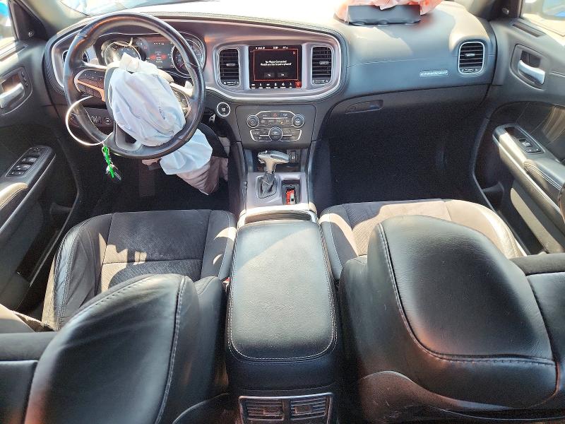 Aukcja sprzedaży 2019 Dodge Charger, vin: 2C3CDXGJ2KH520339, numer aukcji: 61939196