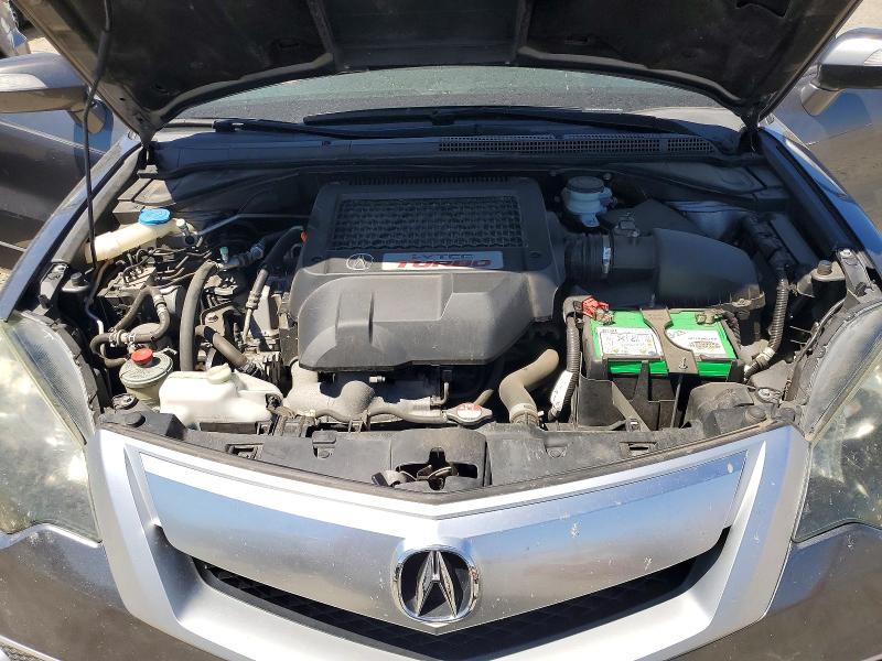 Продажа на аукционе авто 2010 Acura Rdx, vin: 5J8TB2H22AA003133, номер лота: 61568346