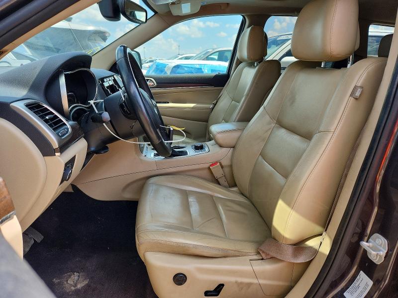 59323046 :رقم المزاد ، 1C4RJFBG5HC754667 vin ، 2017 Jeep Grand Cherokee مزاد بيع
