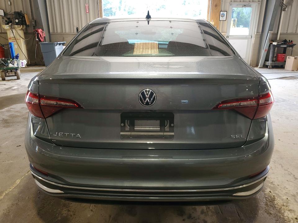 Aukcja sprzedaży 2024 Volkswagen Jetta, vin: 3VWGM7BU4RM028127, numer aukcji: 60935156