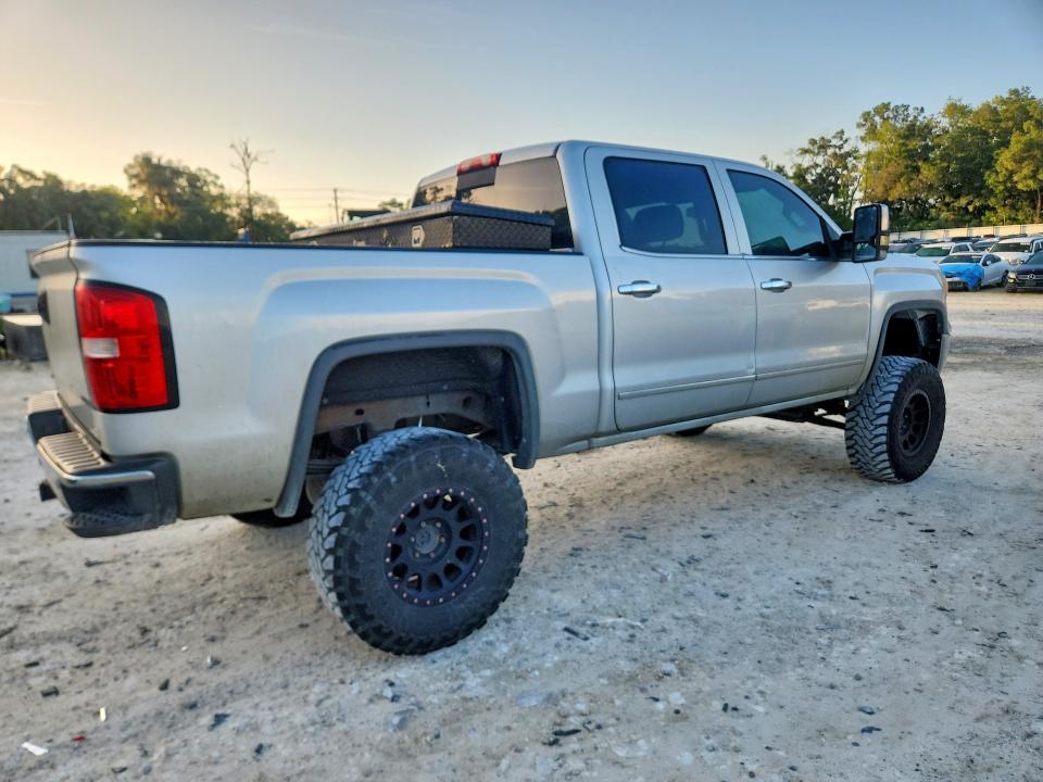 2015 Gmc Sierra მანქანა იყიდება აუქციონზე, vin: 3GTU2VEC5FG426914, აუქციონის ნომერი: 61337506