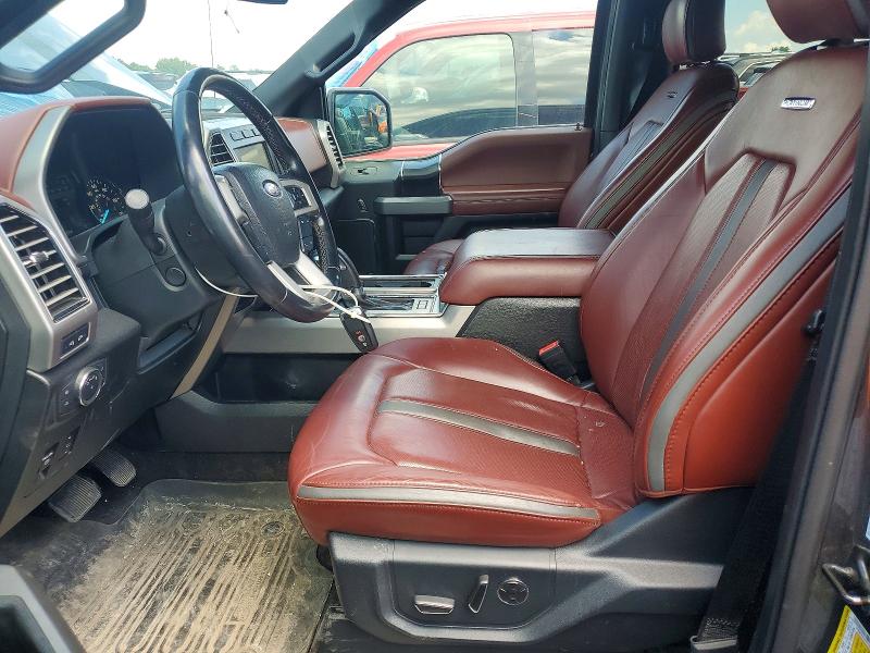 Aukcja sprzedaży 2020 Ford F150, vin: 1FTEW1E41LFA71862, numer aukcji: 57856466