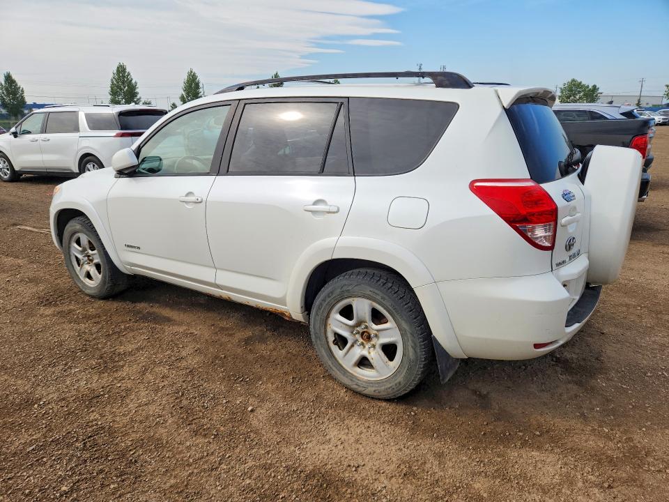 Продажа на аукционе авто 2006 Toyota Rav4, vin: JTMBK31V365000990, номер лота: 60692476