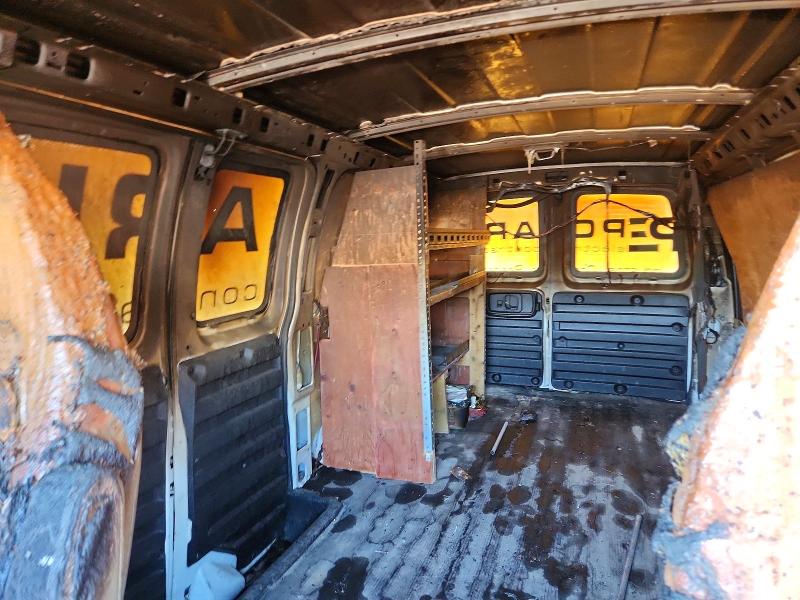 Продажа на аукционе авто 2011 Gmc Savana, vin: 1GTW7FCA0B1143301, номер лота: 62303576