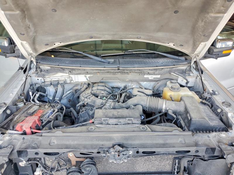 2013 Ford F150 მანქანა იყიდება აუქციონზე, vin: 1FTEX1CMXDFD31788, აუქციონის ნომერი: 59378736