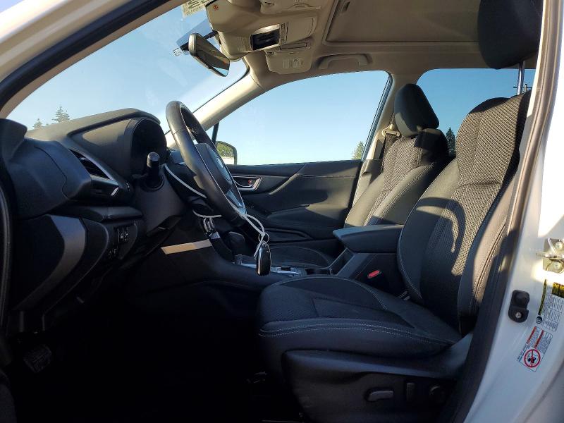 60625816 :رقم المزاد ، JF2SKAJCXLH559709 vin ، 2020 Subaru Forester مزاد بيع