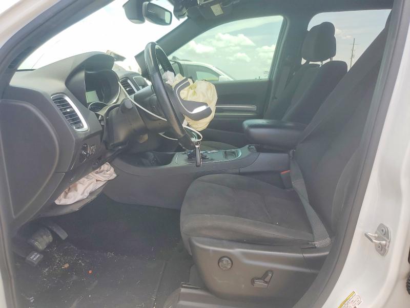 Продаж на аукціоні авто 2020 Dodge Durango, vin: 1C4RDHAG9LC223212, номер лоту: 63335626