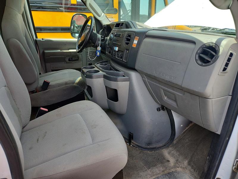 Продажа на аукционе авто 2013 Ford Econoline, vin: 1FDXE4FS8DDA15193, номер лота: 59020866