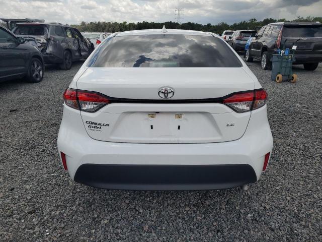 Продаж на аукціоні авто 2025 Toyota Corolla, vin: 5YFB4MDE5SP276290, номер лоту: 61439656