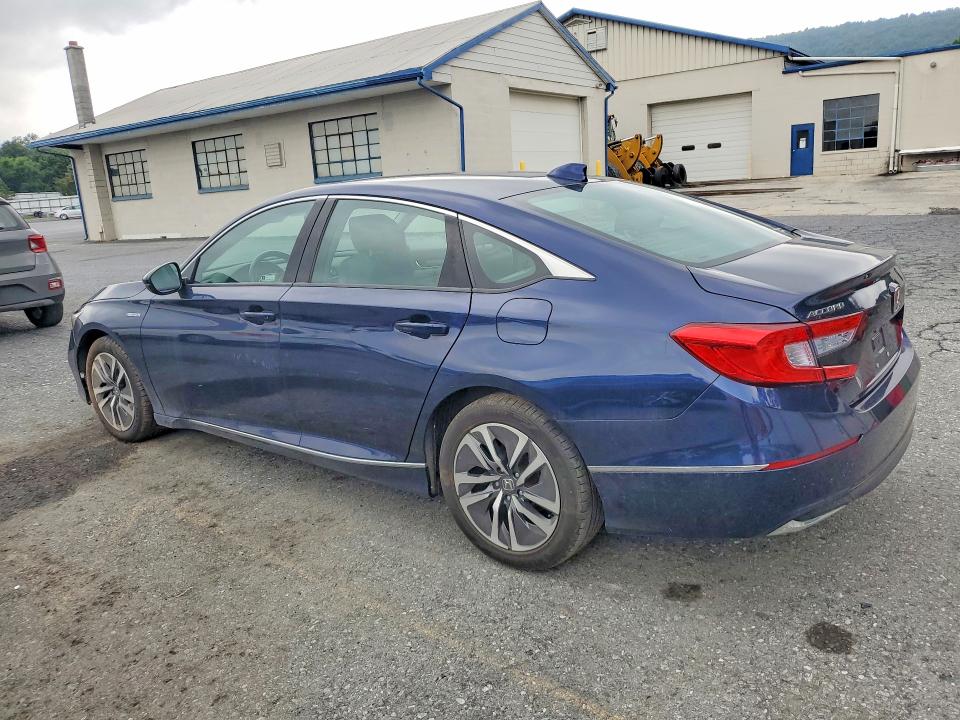 Aukcja sprzedaży 2020 Honda Accord, vin: 1HGCV3F51LA000981, numer aukcji: 62097456