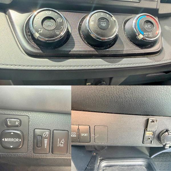 Продаж на аукціоні авто 2017 Toyota Rav4, vin: JTMZFREV7HJ713028, номер лоту: 60707646