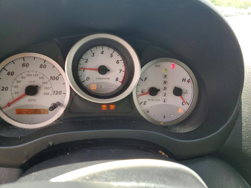 61303196 :رقم المزاد ، JTEGD20V940013714 vin ، 2004 Toyota Rav4 مزاد بيع