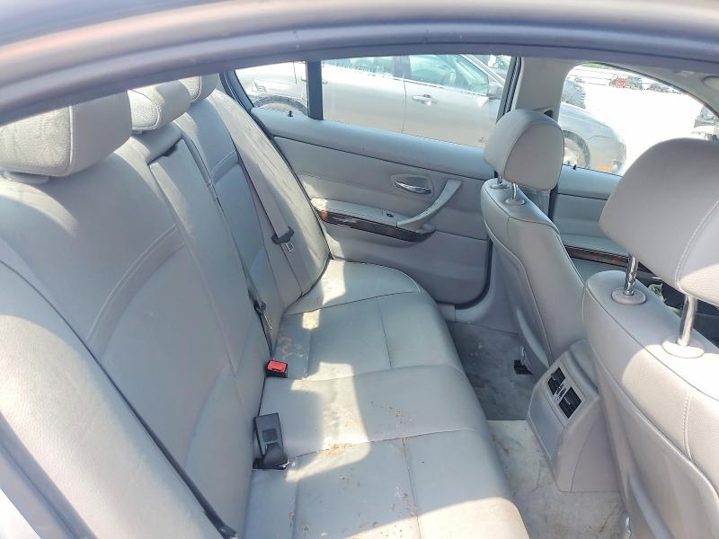 Продаж на аукціоні авто 2011 Bmw 328, vin: WBAPH7G51BNM56030, номер лоту: 62090046