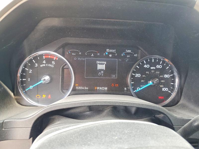 Продаж на аукціоні авто 2021 Ford F250, vin: 1FT7W2BT2MED03774, номер лоту: 62285006