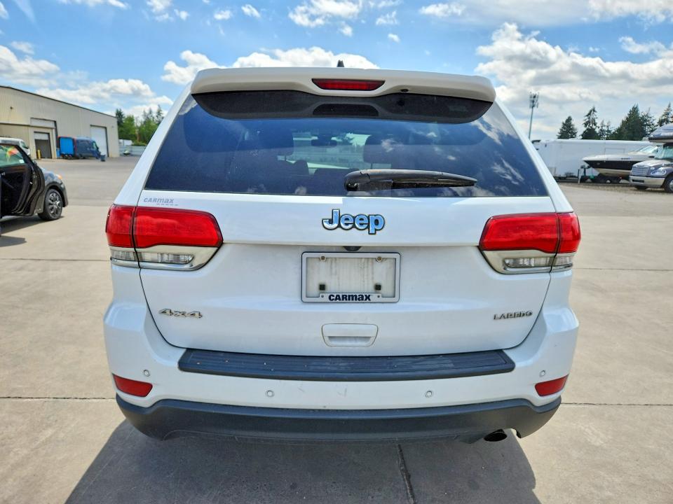 Aukcja sprzedaży 2019 Jeep Grand Cherokee, vin: 1C4RJFAG7KC753402, numer aukcji: 58791716