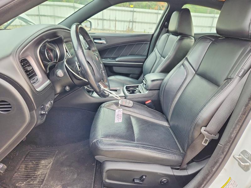 2020 Dodge Charger მანქანა იყიდება აუქციონზე, vin: 2C3CDXJG3LH102709, აუქციონის ნომერი: 61069356