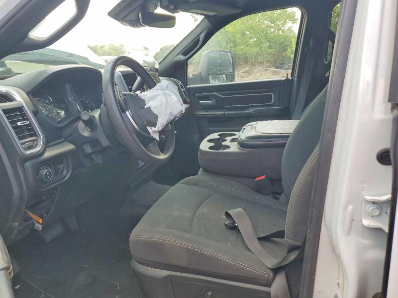 Продаж на аукціоні авто 2025 Ram 2500, vin: 3C63R5DL2SG544459, номер лоту: 62294506