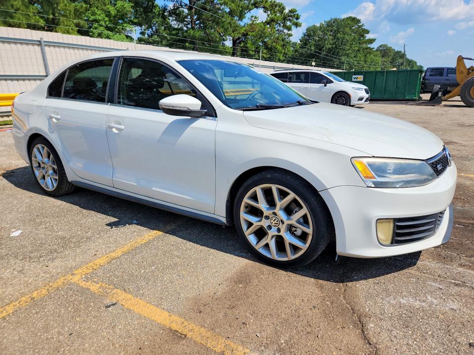 Продажа на аукционе авто 2013 Volkswagen Jetta, vin: 3VW467AJ0DM226054, номер лота: 58844336