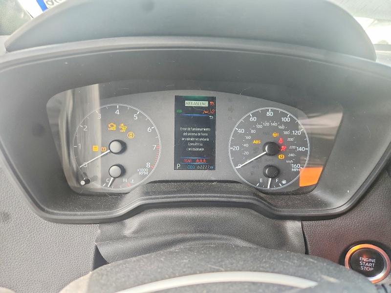 Продажа на аукционе авто 2024 Toyota Corolla, vin: 5YFS4MCE7RP212053, номер лота: 61037376