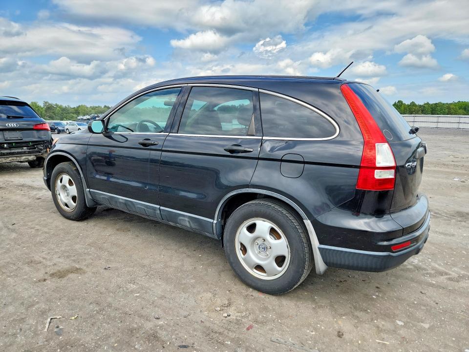 Продаж на аукціоні авто 2010 Honda Cr-v, vin: 5J6RE3H30AL020445, номер лоту: 63036036