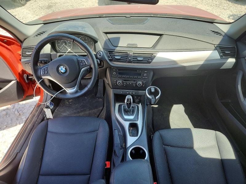 Aukcja sprzedaży 2014 Bmw X1, vin: WBAVL1C56EVY14994, numer aukcji: 59621706