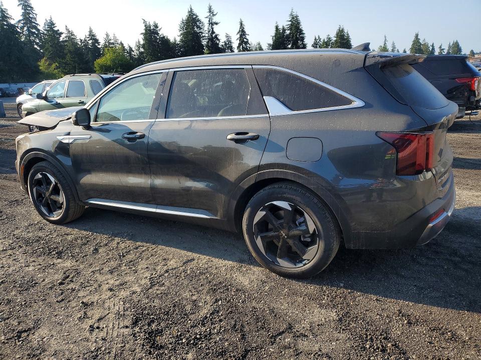 59986526 :رقم المزاد ، KNDRJDJH0T5433938 vin ، 2026 Kia Sorento مزاد بيع