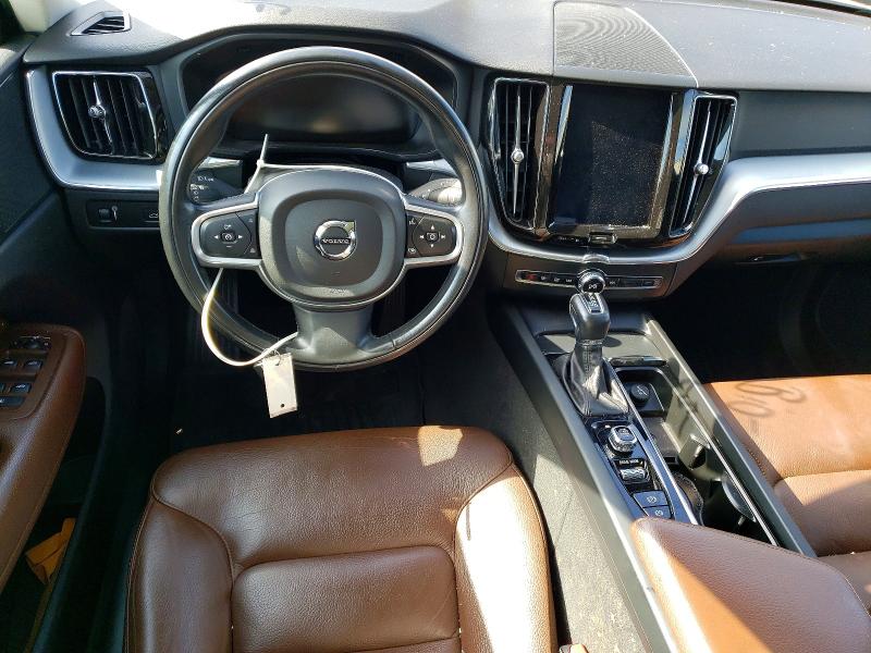 Продаж на аукціоні авто 2020 Volvo Xc60, vin: YV4102RKXL1410997, номер лоту: 62640366
