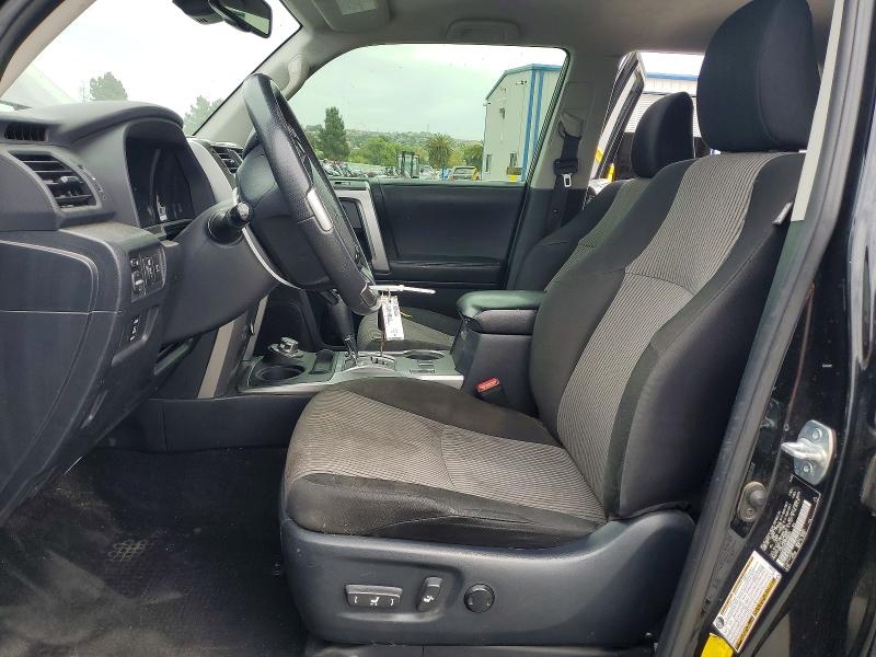 60999786 :رقم المزاد ، JTEMU5JR3M5886822 vin ، 2021 Toyota 4runner مزاد بيع
