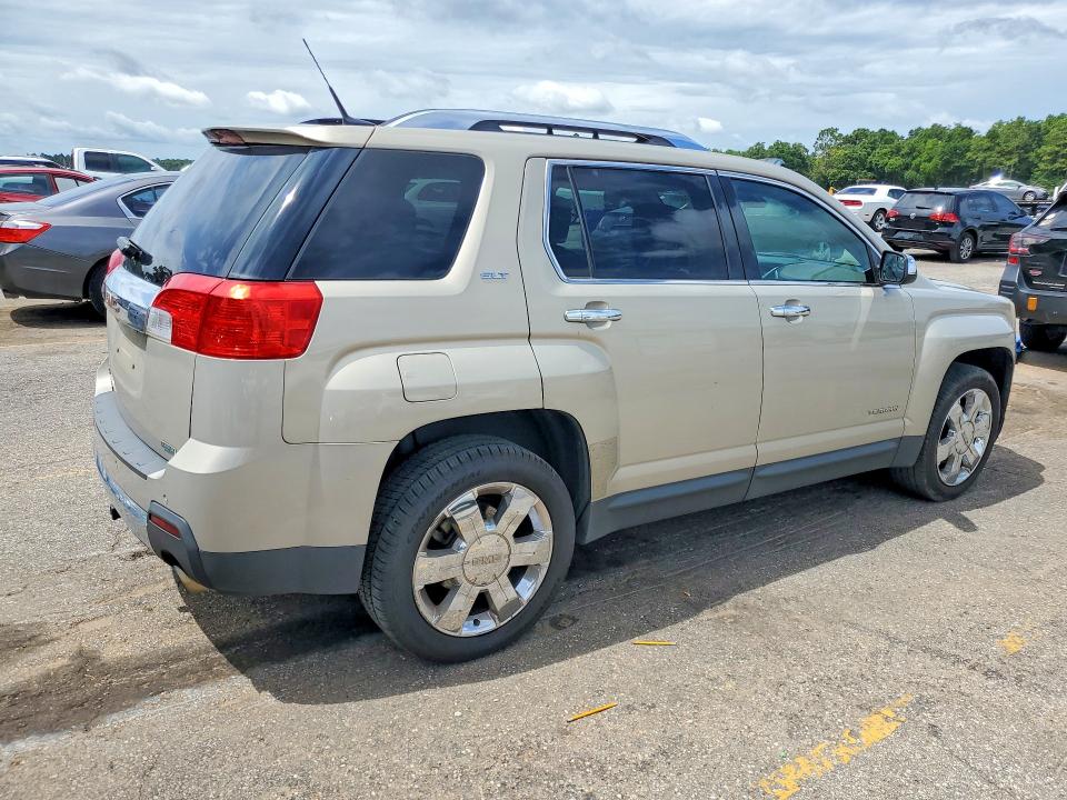Продаж на аукціоні авто 2012 Gmc Terrain, vin: 2GKFLWE58C6228207, номер лоту: 60653406