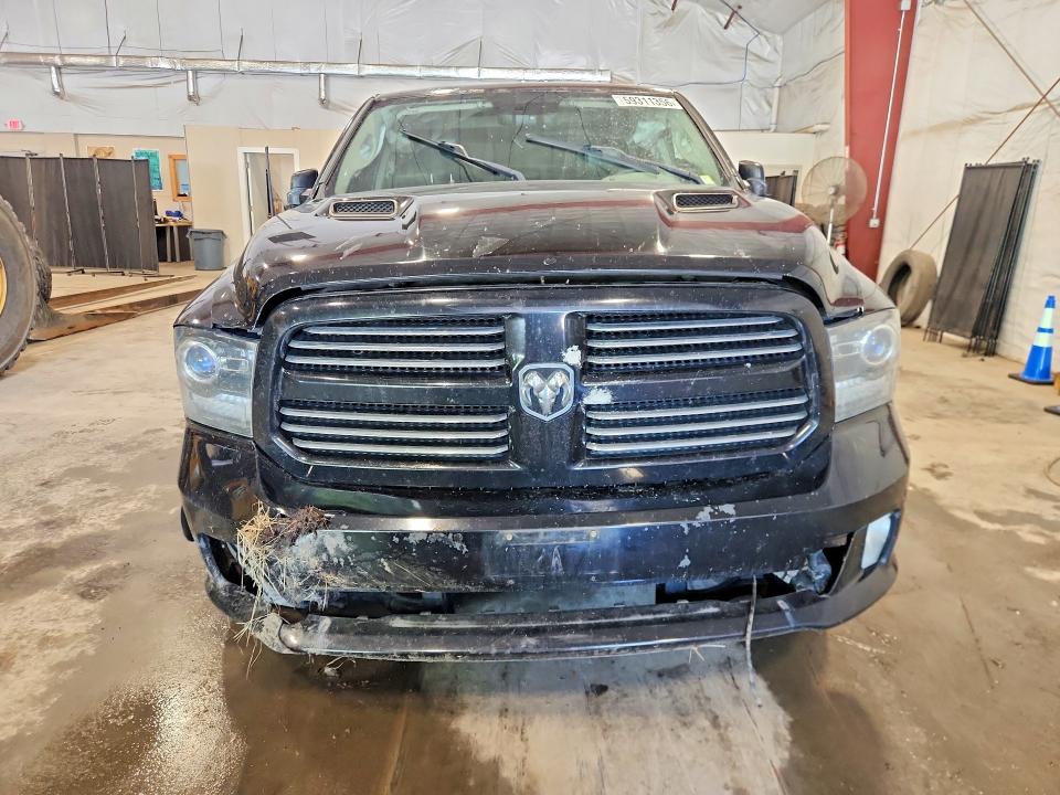 59311356 :رقم المزاد ، 1C6RR7MT2ES130651 vin ، 2014 Ram 1500 مزاد بيع