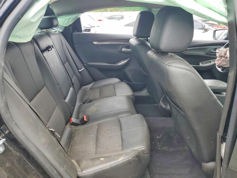 Продаж на аукціоні авто 2019 Chevrolet Impala, vin: 2G11Z5SA1K9144820, номер лоту: 61140236