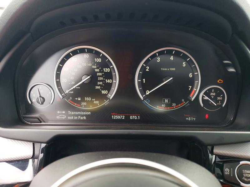Продажа на аукционе авто 2014 Bmw X5, vin: 5UXKR0C5XE0K51927, номер лота: 62789296