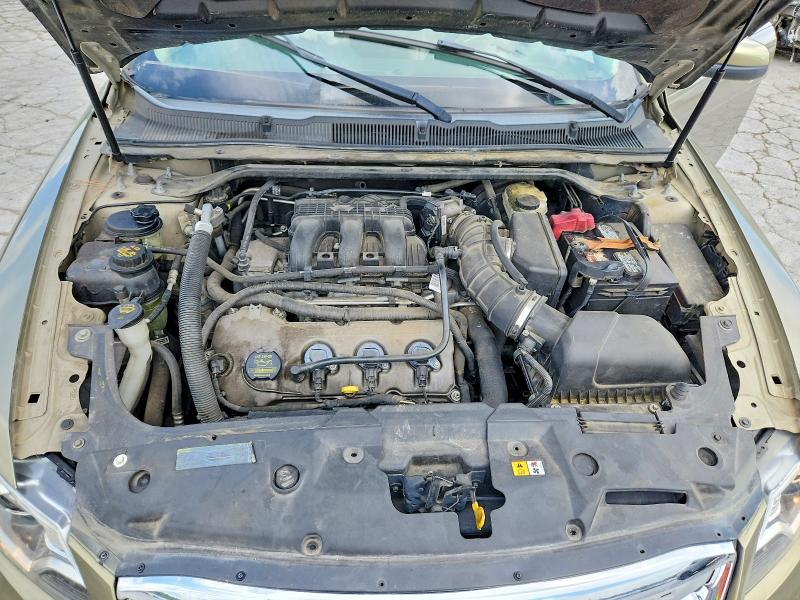 Продаж на аукціоні авто 2012 Ford Taurus, vin: 1FAHP2EW4CG100594, номер лоту: 61216826
