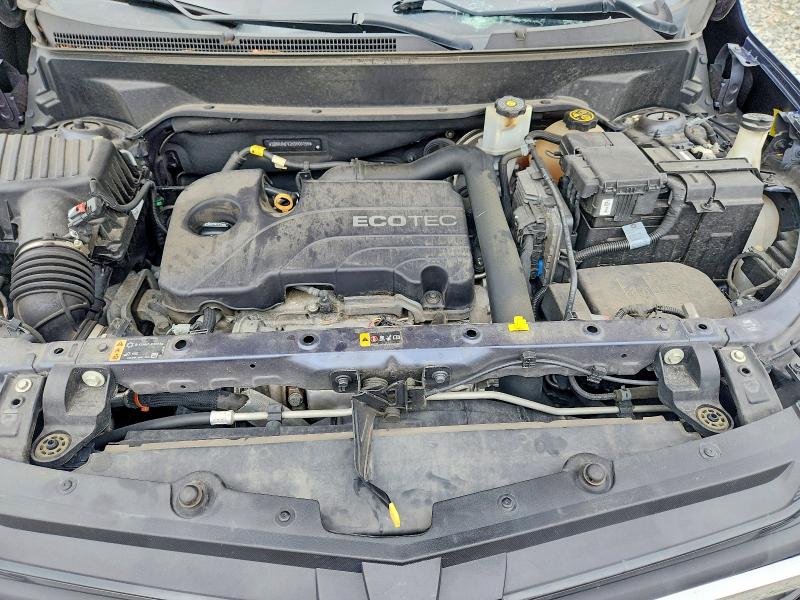 60511946 :رقم المزاد ، 3GNAXHEV2KS505155 vin ، 2019 Chevrolet Equinox مزاد بيع