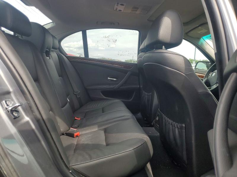 Продаж на аукціоні авто 2008 Bmw 535, vin: WBANV93528CZ60978, номер лоту: 59842516