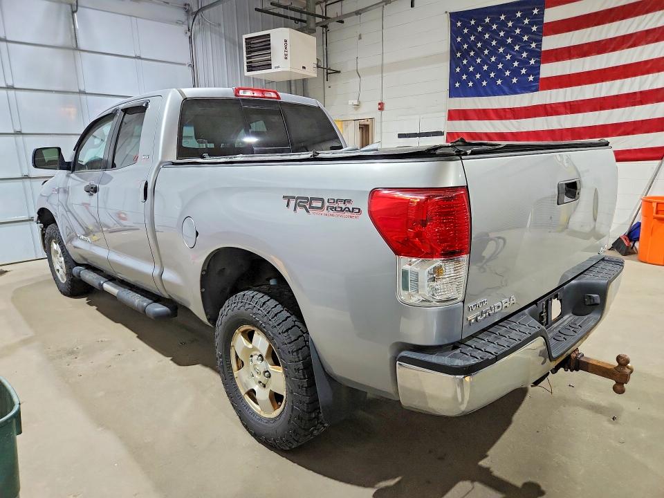 Aukcja sprzedaży 2010 Toyota Tundra, vin: 5TFUY5F11AX115691, numer aukcji: 60294876