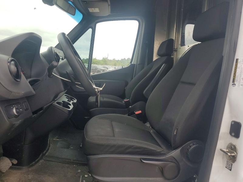 Продажа на аукционе авто 2021 Mercedes-benz Sprinter, vin: W1W40CHY2MT052526, номер лота: 61341506